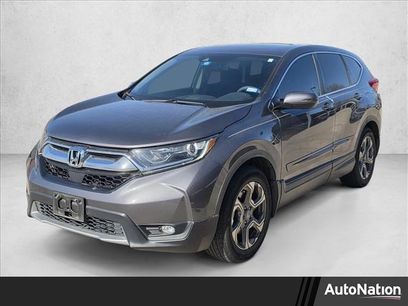 Used 2019 Honda CR-V EX