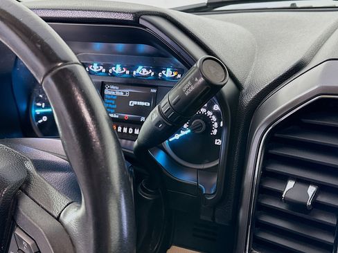 Used 2020 Ford F150 XLT w/ Equipment Group 302A Luxury image 25