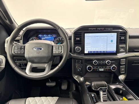 Used 2023 Ford F150 XLT w/ Equipment Group 302A High AWD/4WD image 30