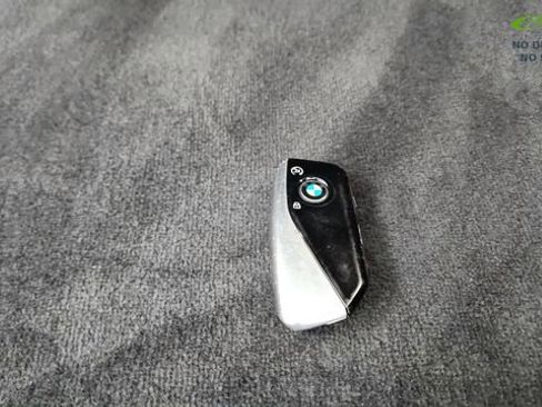 Used 2025 BMW X7 xDrive40i AWD/4WD image 65