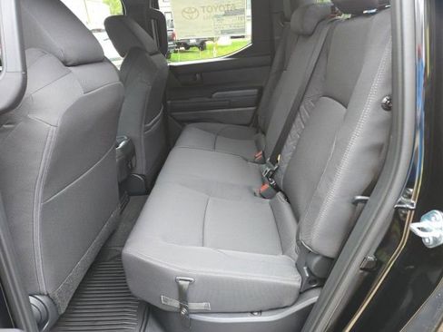 New 2025 Toyota Tacoma SR5 image 8