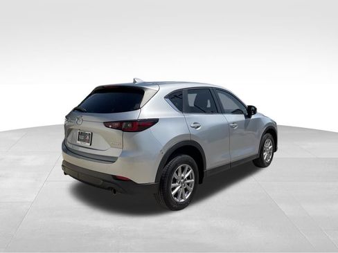 Used 2023 MAZDA CX-5 AWD 2.5 S image 5