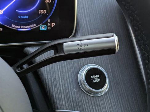 Certified 2022 Mercedes-Benz EQS 450+ Sedan image 15