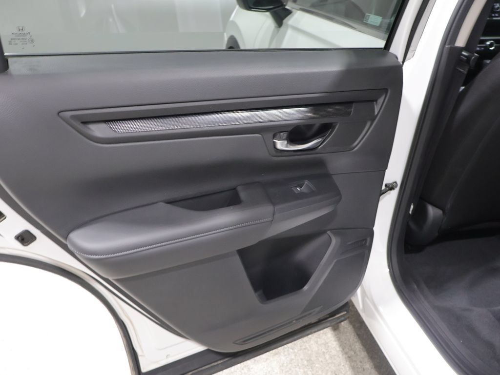 Used 2024 Honda CR-V EX image 19