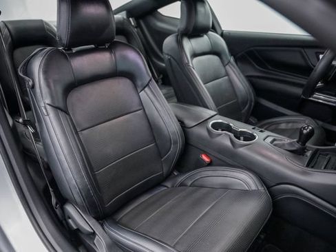 Used 2024 Ford Mustang GT Premium RWD image 22