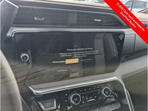 New 2026 GMC Sierra 2500 Denali w/ Denali Reserve Package image 22