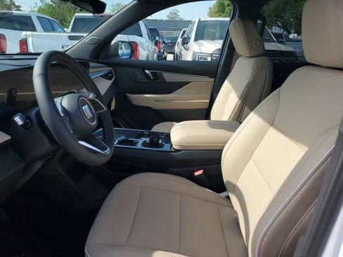 New 2026 Buick Enclave Preferred w/ Power Package FWD image 19
