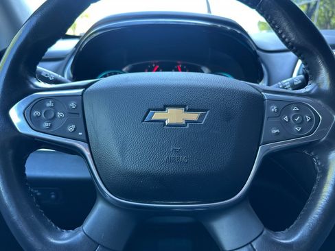 Used 2020 Chevrolet Traverse Premier w/ Redline Edition image 29