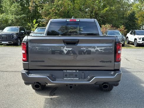 New 2026 RAM 1500 Big Horn image 4