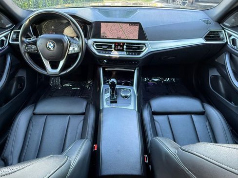 Used 2022 BMW 430i Gran Coupe w/ Parking Assistance Package image 28