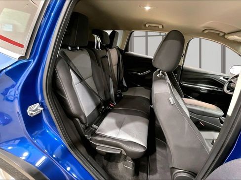 Used 2017 Ford Escape SE AWD/4WD image 26