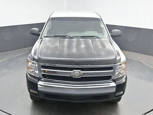 Used 2013 Chevrolet Silverado 1500 W/T RWD image 26