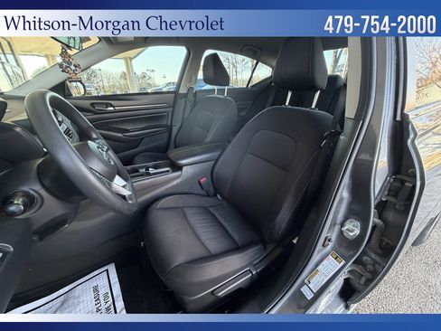 Used 2021 Nissan Altima 2.5 S image 9