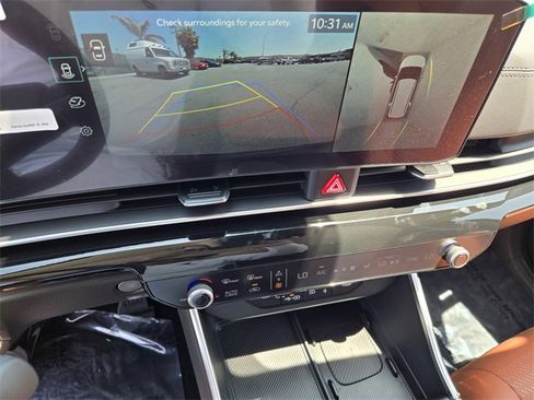 New 2026 Kia Carnival SX Prestige image 10