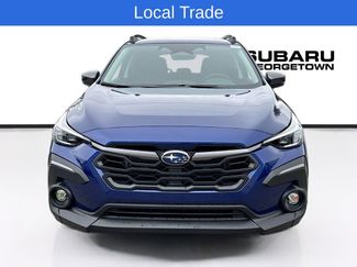 New 2026 Subaru Crosstrek 2.5i Limited w/ Crosstrek Mirror Package AWD/4WD video 2
