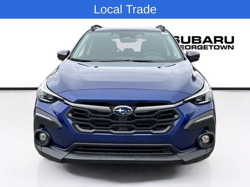 New 2026 Subaru Crosstrek 2.5i Limited w/ Crosstrek Mirror Package AWD/4WD image 2