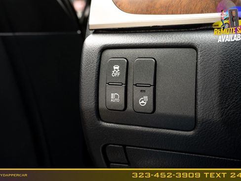 Used 2017 Lexus GS 350 AWD w/ Premium Package image 27