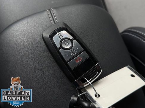 Used 2024 Ford Mustang Coupe image 28