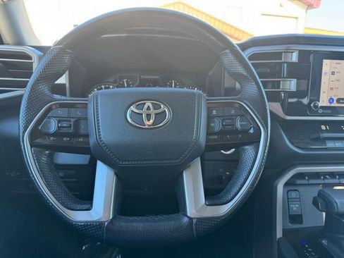 Used 2022 Toyota Tundra SR5 w/ TRD Sport Package image 23