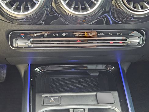 Certified 2026 Mercedes-Benz GLA 250 250 image 11