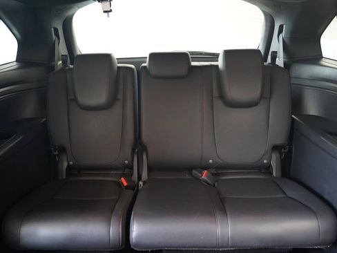 Used 2024 Honda Odyssey Sport image 36