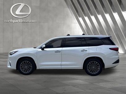 Certified 2025 Lexus TX 350 AWD w/ Convenience Package