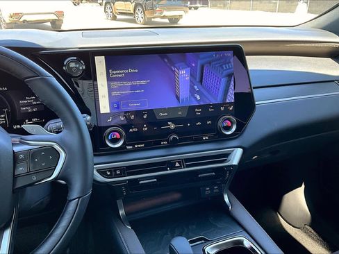 Certified 2026 Lexus RX 450h AWD w/ Convenience Package image 7