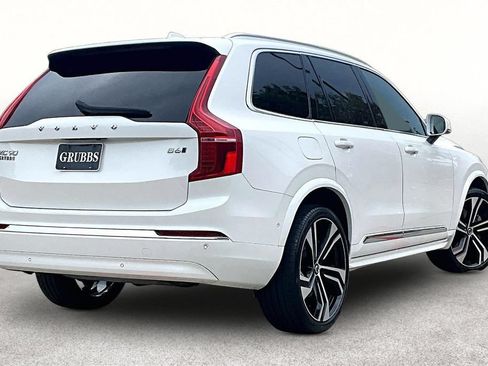 Certified 2024 Volvo XC90 B6 Ultimate AWD/4WD image 2