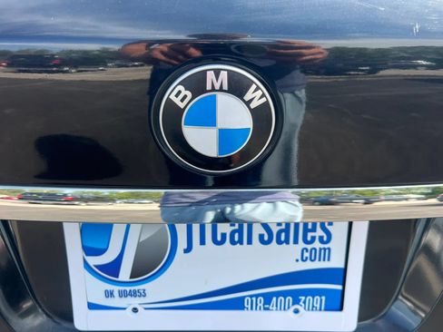 Used 2012 BMW 740Li RWD image 27