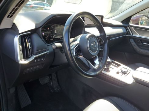 Used 2024 MAZDA CX-90 Plug-In Hybrid w/ Premium Pkg image 21