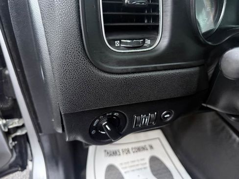 Used 2015 Dodge Charger Police image 19