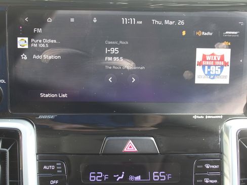 Certified 2023 Kia Sorento SX Prestige AWD/4WD image 57