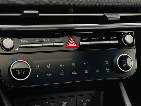 New 2026 Hyundai Santa Cruz Limited AWD/4WD image 27