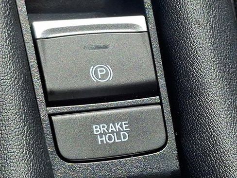 Certified 2023 Honda HR-V Sport image 22