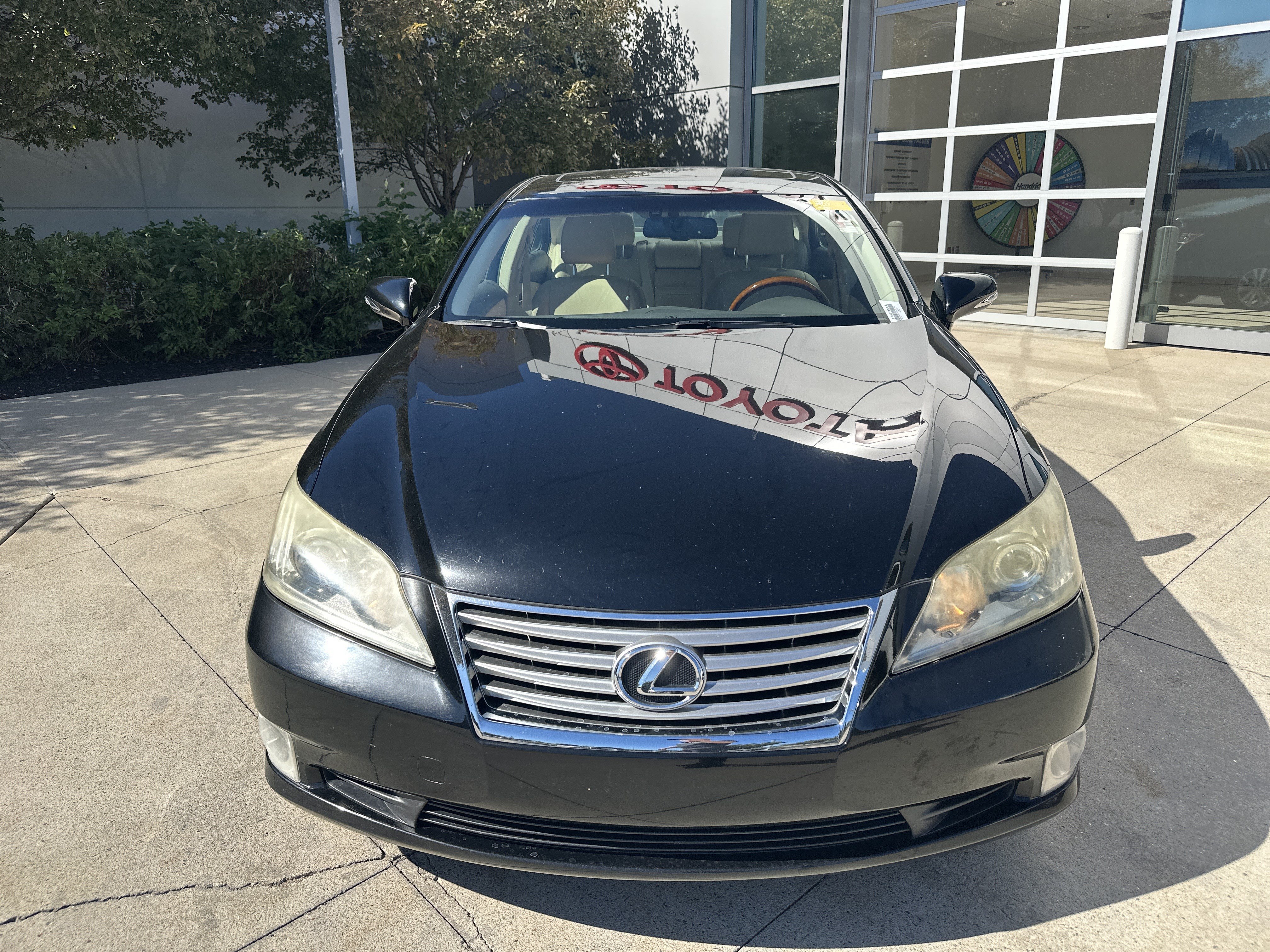 Used 2010 Lexus ES 350 FWD image 5