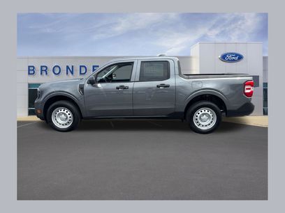 Used 2025 Ford Maverick XL w/ 4K Tow Package