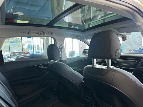 Used 2020 Audi Q7 3.0T Premium Plus w/ Premium Plus Package image 28
