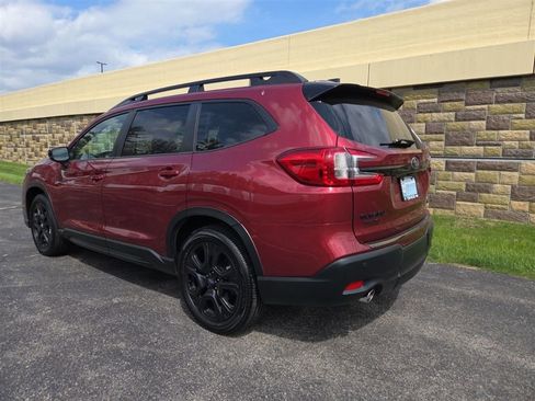Used 2024 Subaru Ascent Onyx Edition AWD/4WD image 11