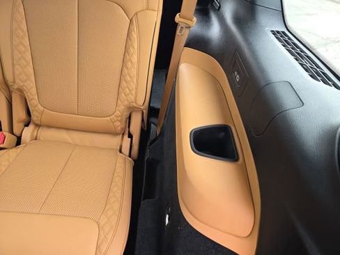 Used 2024 Jeep Grand Cherokee L Summit image 49