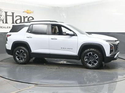 New 2026 Chevrolet Equinox ACTIV w/ Convenience Package III