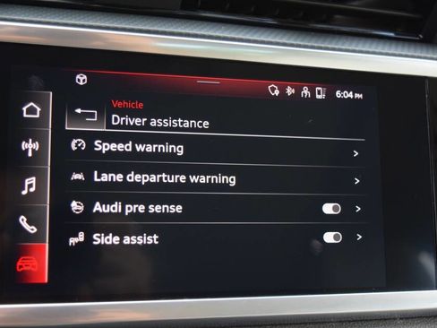 Used 2022 Audi Q3 2.0T Premium w/ Convenience Package AWD/4WD image 63