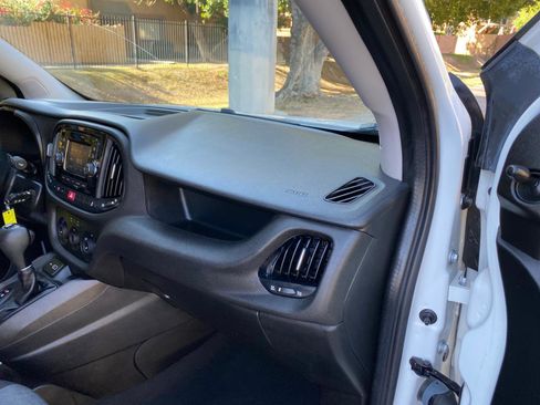 Used 2022 RAM ProMaster City Tradesman image 33