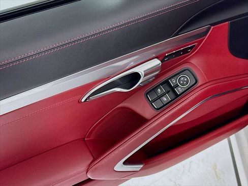 Used 2018 Porsche 911 Turbo AWD/4WD image 21