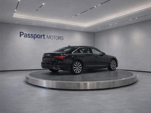 Used 2023 Audi A4 2.0T Premium w/ Convenience Package AWD/4WD image 6