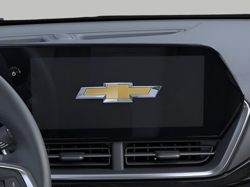 New 2026 Chevrolet Trax ACTIV w/ Sunroof Package image 20