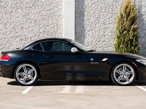 Used 2012 BMW Z4 sDrive35is image 29