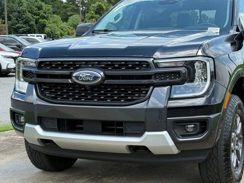 Used 2024 Ford Ranger XLT w/ Technology Package AWD/4WD image 10
