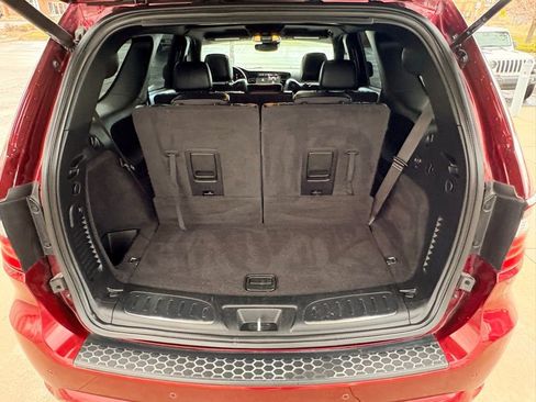 Used 2022 Dodge Durango GT image 9