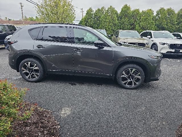 New 2026 MAZDA CX-5 Preferred AWD/4WD image 2
