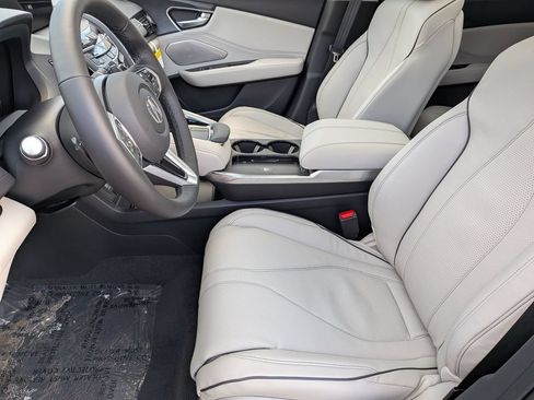Used 2026 Acura RDX SH-AWD w/ Advance Package image 11